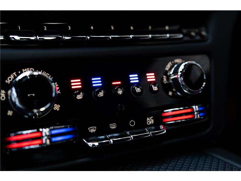 2026 Rolls-Royce Spectre 4WD Black Badge