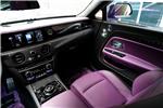 2026 Rolls-Royce Spectre 4WD Black Badge