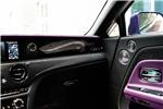 2026 Rolls-Royce Spectre 4WD Black Badge