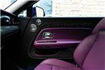 2026 Rolls-Royce Spectre 4WD Black Badge