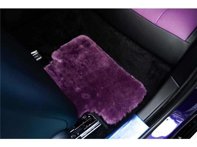 2026 Rolls-Royce Spectre 4WD Black Badge