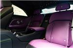 2026 Rolls-Royce Spectre 4WD Black Badge