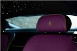 2026 Rolls-Royce Spectre 4WD Black Badge