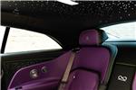 2026 Rolls-Royce Spectre 4WD Black Badge