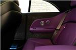 2026 Rolls-Royce Spectre 4WD Black Badge