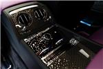 2026 Rolls-Royce Spectre 4WD Black Badge