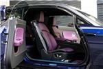 2026 Rolls-Royce Spectre 4WD Black Badge