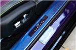 2026 Rolls-Royce Spectre 4WD Black Badge