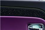 2026 Rolls-Royce Spectre 4WD Black Badge