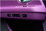 2026 Rolls-Royce Spectre 4WD Black Badge