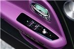 2026 Rolls-Royce Spectre 4WD Black Badge