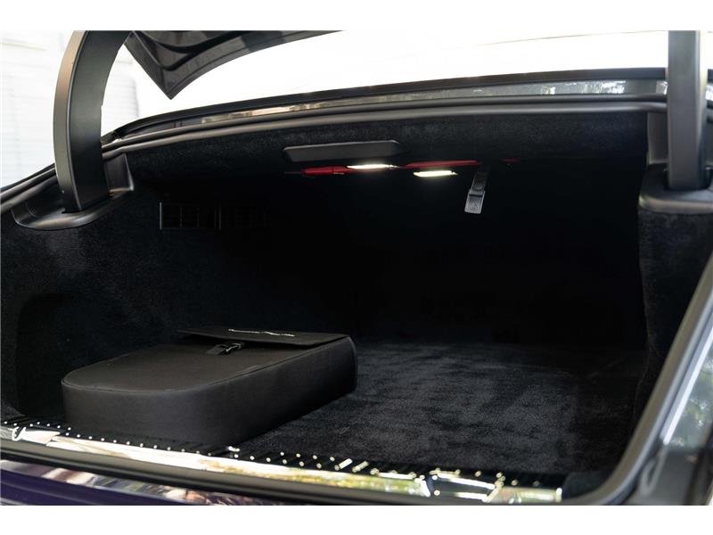 2026 Rolls-Royce Spectre 4WD Black Badge