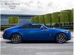 2022 Rolls-Royce Wraith Black Badge