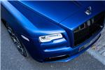 2022 Rolls-Royce Wraith Black Badge