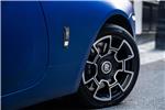 2022 Rolls-Royce Wraith Black Badge