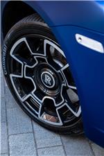 2022 Rolls-Royce Wraith Black Badge