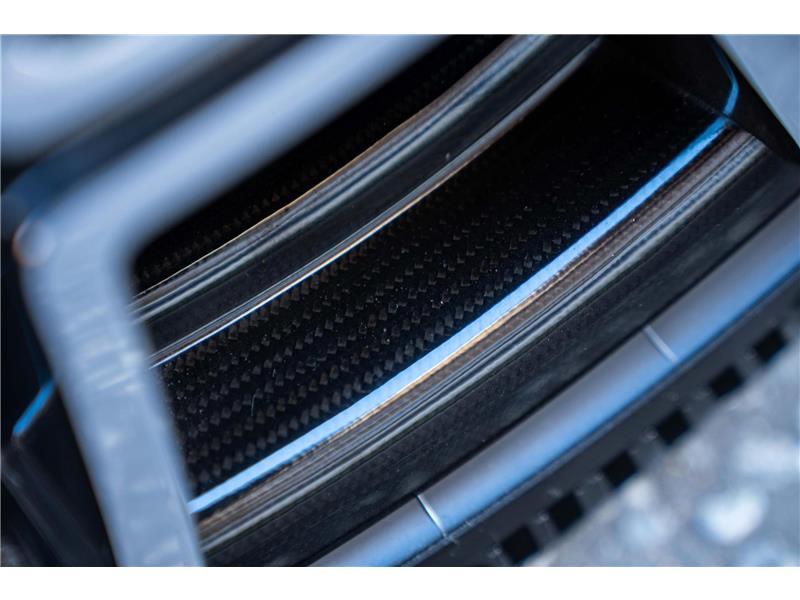 2022 Rolls-Royce Wraith Black Badge