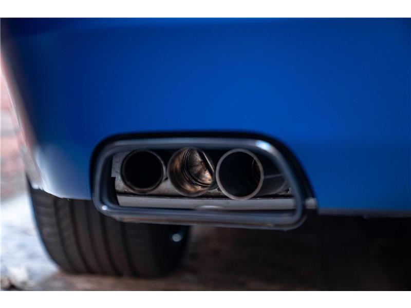 2022 Rolls-Royce Wraith Black Badge