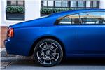 2022 Rolls-Royce Wraith Black Badge