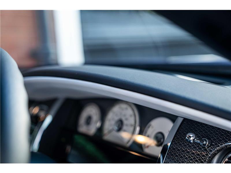 2022 Rolls-Royce Wraith Black Badge