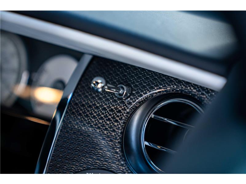 2022 Rolls-Royce Wraith Black Badge