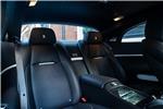 2022 Rolls-Royce Wraith Black Badge