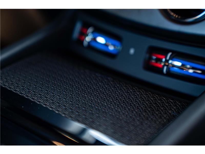 2022 Rolls-Royce Wraith Black Badge