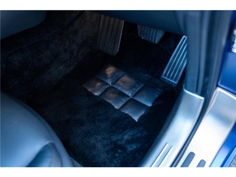 2022 Rolls-Royce Wraith Black Badge