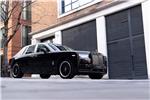 2026 Rolls-Royce Phantom  