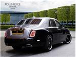 2026 Rolls-Royce Phantom  