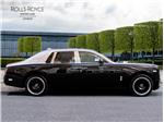2026 Rolls-Royce Phantom  