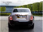 2026 Rolls-Royce Phantom  