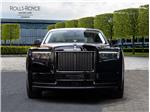2026 Rolls-Royce Phantom  