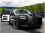 2026 Rolls-Royce Phantom  