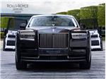 2026 Rolls-Royce Phantom  