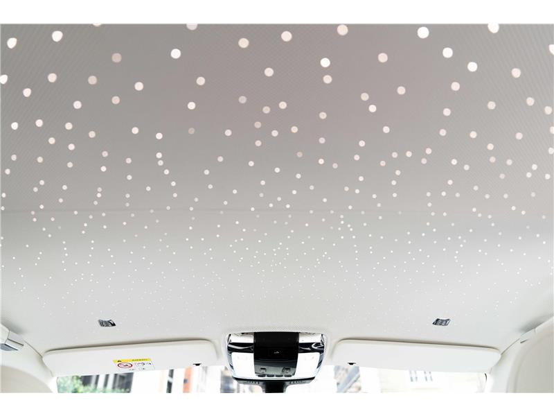 2026 Rolls-Royce Phantom  