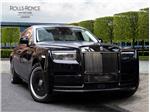 2026 Rolls-Royce Phantom  