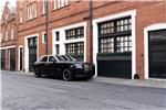 2026 Rolls-Royce Phantom  