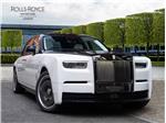 2025 Rolls-Royce Phantom EWB Centenary