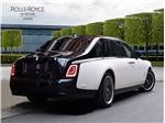 2025 Rolls-Royce Phantom EWB Centenary