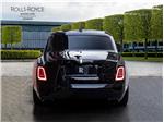 2025 Rolls-Royce Phantom EWB Centenary
