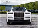 2025 Rolls-Royce Phantom EWB Centenary