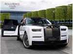 2025 Rolls-Royce Phantom EWB Centenary