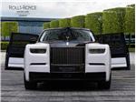 2025 Rolls-Royce Phantom EWB Centenary