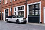 2025 Rolls-Royce Phantom EWB Centenary