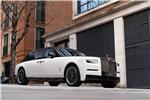 2025 Rolls-Royce Phantom EWB Centenary