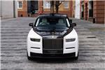 2025 Rolls-Royce Phantom EWB Centenary