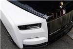 2025 Rolls-Royce Phantom EWB Centenary