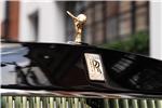 2025 Rolls-Royce Phantom EWB Centenary