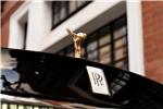 2025 Rolls-Royce Phantom EWB Centenary